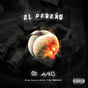 A . N . O (feat. HomeRun Music) (Explicit)