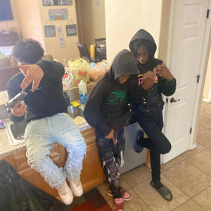 Demon (feat. Maniyac) (Explicit)