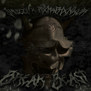 BREAK BEAST (feat. RXM4PHXNKVR) (Explicit)