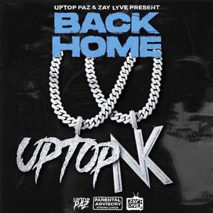 Back Home (feat. Zay Lyve) (Explicit)