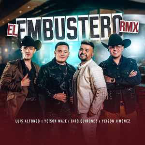 El Embustero (Remix)
