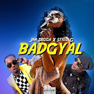 Bad Gyal (Explicit)