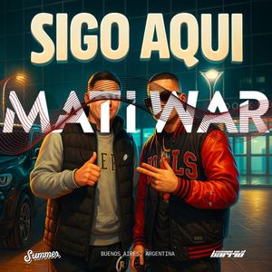 SIGO AQUI (TECH HOUSE)