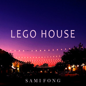 Lego House