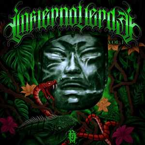 OLMECA BLOOD (Explicit)