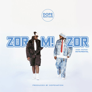 Zormizor (Asa Bone) (Instrumental)