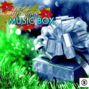 Christmas Music Box