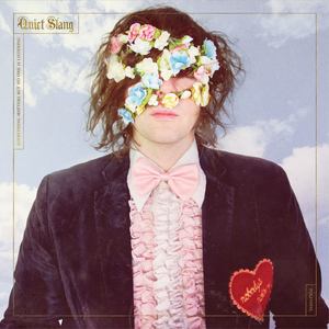 Noisy Heaven[Quiet Slang] (Quiet Slang)