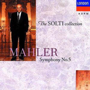 Mahler : Symphony No.5