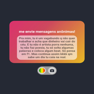 Mate o Celular (Explicit)