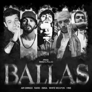 Ballas (Explicit)