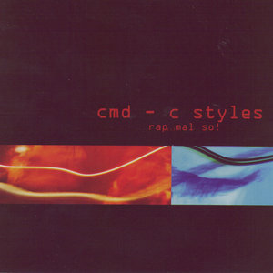 C Styles EP