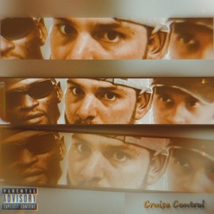Cruise Control (feat. Krazy Khano & PaulFigga) (Explicit)