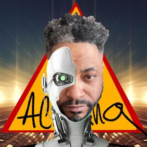 Achtung (feat. Zo the Instrument Being, Dragon's Pitchfork & GRYSKLL) (Explicit)