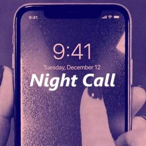 "Night Call" #Lofi Hiphop