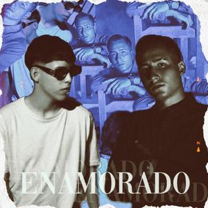 ENAMORADO (feat. Carlitosmusic & Brian Smith)