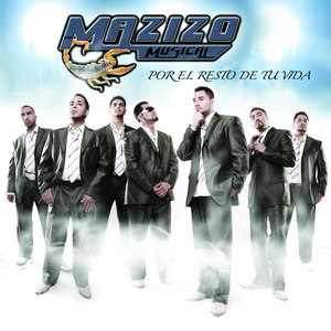 Mazizo Musical - Niña Preciosa (Album)