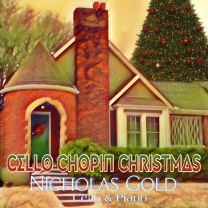 Cello Chopin Christmas