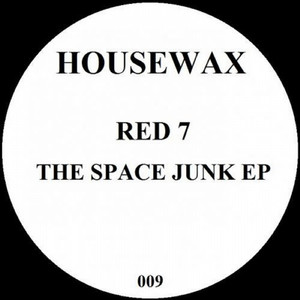 The Space Junk EP