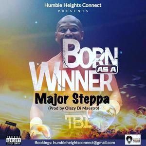 Born As A Winner (Heavyweight)