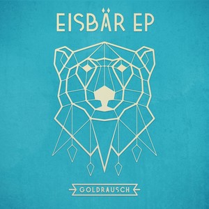 Eisbär