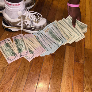 Get Real (feat. Ybuckz) (Explicit)