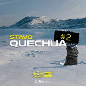 QUECHUA #2 (Explicit)