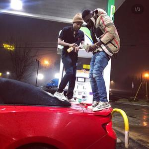 Hat (feat. CuttaSixowe & Swizzle) (Explicit)