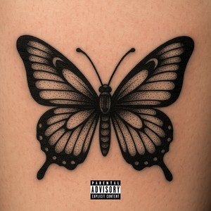 TATUAGEM DE BORBOLETA (Explicit)