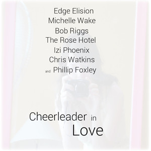 Cheerleader in Love