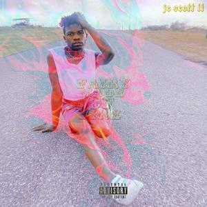 Fairy Made Of Fire (Explicit)