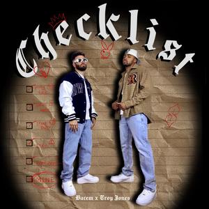 Checklist (Explicit)