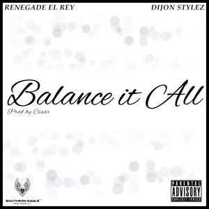 Balance It All (Explicit)