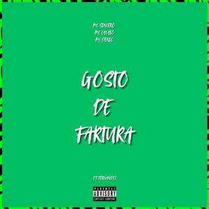 GOSTO DE FARTURA (Explicit)