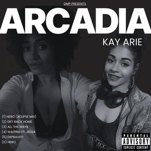 WAITING (feat. JR224) (Explicit)