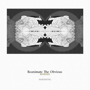 Reanimate The Obvious Remixes