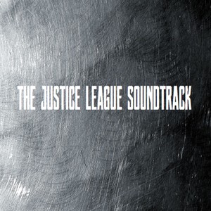 The Justice League Soundtrack