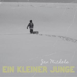 Ein kleiner Junge