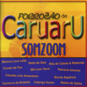 Forrozão De Caruaru