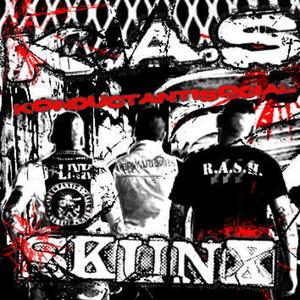 Los yuntas (Explicit)