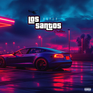 Los Santos