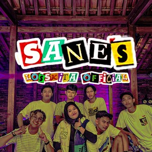 Sanes (Live Session)