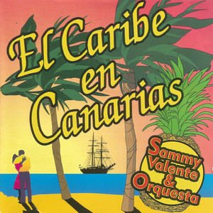 El Caribe en Canarias