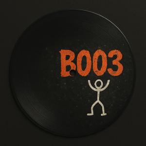 BOO3 (Explicit)