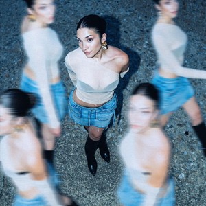 NOBODY'S LIKE U (feat. Siggma Zgz & mlager)