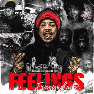 Feelings Everywhere (Explicit)