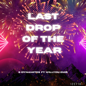 Last Drop of the Year