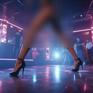 Drop It Low (Explicit)