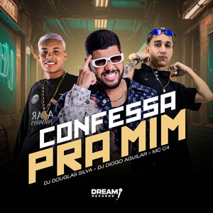 Confessa pra mim (Explicit)