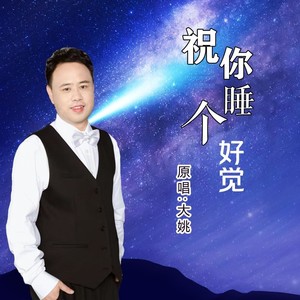 祝你睡个好觉 (DJ伟然版)